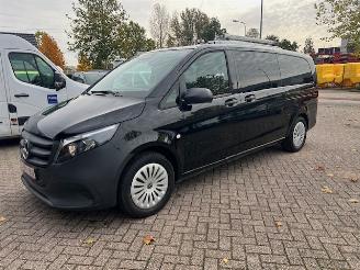 Auto incidentate Mercedes Vito TOURER 114 CDI 100KW 9 PERS. LANG AUT. NEW MODEL MBUX NAVI 2025/5