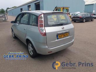 Landwind CV9 CV9, MPV, 2006 1.6 16V picture 3