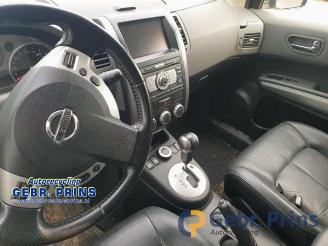 Nissan X-Trail  picture 5