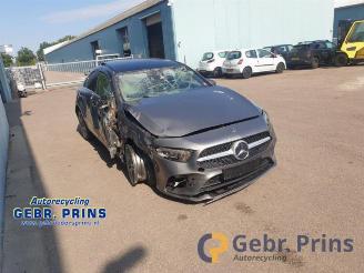 Mercedes A-klasse A Limousine (177.1), Sedan, 2018 / 2026 1.3 A-180 Turbo picture 2