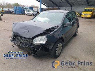 Démontage voiture Volkswagen Golf Golf V (1K1), Hatchback, 2003 / 2010 1.9 TDI 2008/1
