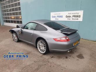 Uttjänta bilar auto Porsche 911 911 (997), Coupe, 2004 / 2013 3.6 24V Carrera 2005/4