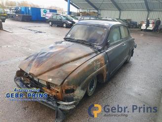 Saab 9-5 95, Combi, 1965 / 1978 1.5 GL picture 4