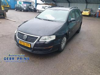 Autoverwertung Volkswagen Passat Passat Variant (3C5), Combi, 2005 / 2010 2.0 FSI 16V 2006/3
