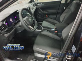 Volkswagen Polo Polo VI (AW1), Hatchback 5-drs, 2017 1.0 TSI 12V picture 5