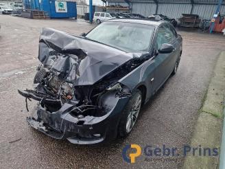 BMW 3-serie 3 serie (E93), Cabrio, 2006 / 2013 330d 24V picture 3