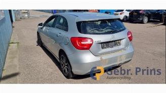 Mercedes A-klasse A (W176), Hatchback, 2012 / 2018 1.6 A-180 16V picture 3