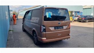 Volkswagen Transporter Transporter T6, Van, 2015 / 2024 2.0 TDI 150 picture 3