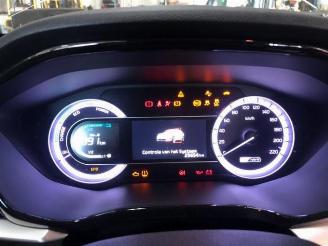 Kia Niro Niro I (DE), SUV, 2016 / 2022 1.6 GDI PHEV picture 6