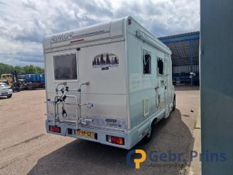 Fiat Ducato Ducato (230/231/232), Ch.Cab/Pick-up, 1994 / 2002 1.9 TD picture 4