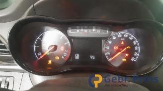 Opel Karl Karl, Hatchback 5-drs, 2015 / 2019 1.0 12V picture 10