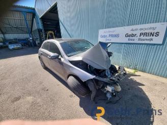 Uttjänta bilar auto Mercedes A-klasse A (177.0), Hatchback, 2018 / 2026 1.3 A-200 Turbo 16V 2018/10