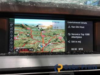 BMW 5-serie 5 serie Touring (F11), Combi, 2009 / 2017 525d 24V picture 7