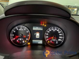 Kia Picanto Picanto (JA), Hatchback, 2017 1.0 DPi 12V picture 6