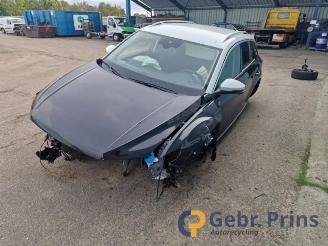 Volkswagen T-Roc T-Roc I, SUV, 2017 1.0 TSI 12V BlueMotion picture 3