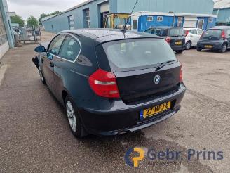 BMW 1-serie 1 serie (E81), Hatchback 3-drs, 2006 / 2012 116i 1.6 16V picture 2
