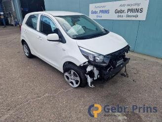 Kia Picanto Picanto (JA), Hatchback, 2017 1.0 DPi 12V picture 1