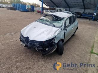 Renault Clio Clio V (RJAB), Hatchback 5-drs, 2019 1.0 TCe 90 12V picture 4