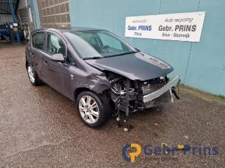 Opel Corsa Corsa D, Hatchback, 2006 / 2014 1.4 16V Twinport picture 4