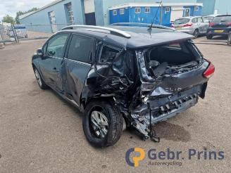 Renault Clio Clio IV Estate/Grandtour (7R), Combi 5-drs, 2012 / 2021 0.9 Energy TCE 90 12V picture 4