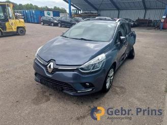 Renault Clio Clio IV Estate/Grandtour (7R), Combi 5-drs, 2012 / 2021 0.9 Energy TCE 90 12V picture 3