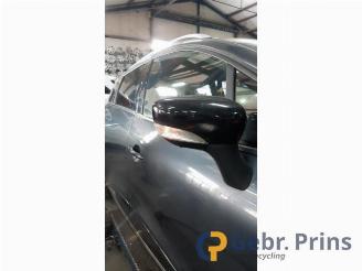 Renault Clio Clio IV Estate/Grandtour (7R), Combi 5-drs, 2012 / 2021 0.9 Energy TCE 90 12V picture 13