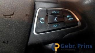 Ford Focus Focus 3 Wagon, Combi, 2010 / 2020 1.5 TDCi picture 13