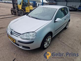 Volkswagen Golf Golf V (1K1), Hatchback, 2003 / 2010 1.6 FSI 16V picture 4