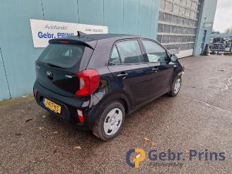 Kia Picanto Picanto (JA), Hatchback, 2017 1.0 12V picture 1