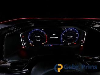 Volkswagen Polo Polo VI (AW1), Hatchback 5-drs, 2017 1.0 TSI 12V picture 7