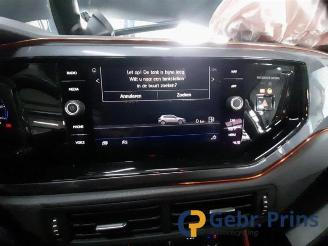 Volkswagen Polo Polo VI (AW1), Hatchback 5-drs, 2017 1.0 TSI 12V picture 8