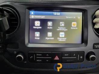 Hyundai I-10 i10 (B5), Hatchback, 2013 / 2019 1.0 12V picture 9