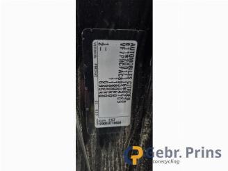 Citroën C1 C1, Hatchback, 2005 / 2014 1.0 12V picture 1