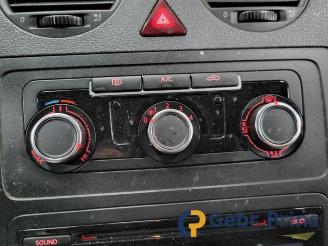 Volkswagen Caddy Caddy III (2KA,2KH,2CA,2CH), Van, 2004 / 2015 1.6 TDI 16V picture 7