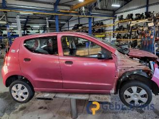 Suzuki Alto Alto, Hatchback 5-drs, 2009 1.0 12V picture 3