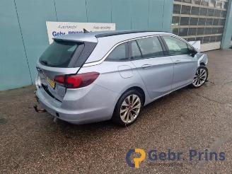 Opel Astra Astra K Sports Tourer, Combi, 2015 / 2022 1.0 Turbo 12V picture 1