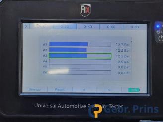 Peugeot 107 107, Hatchback, 2005 / 2014 1.0 12V picture 5