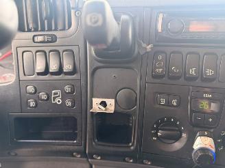 Scania P P230 4X2 Bakwagen hollandia picture 14