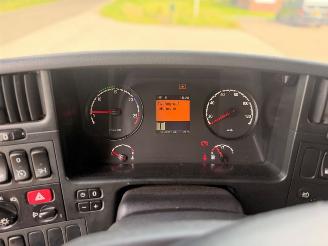 Scania P P230 4X2 Bakwagen hollandia picture 15