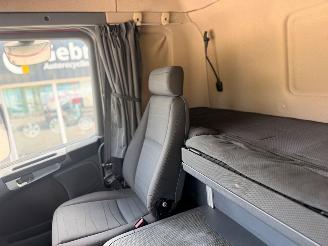 Scania P P230 4X2 Bakwagen hollandia picture 18