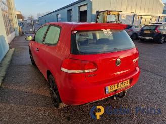 Volkswagen Golf Golf VI (5K1), Hatchback, 2008 / 2013 1.4 TSI 122 16V picture 2