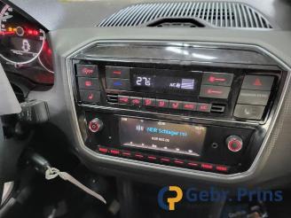 Volkswagen Up! Up! (121), Hatchback, 2011 1.0 12V 60 picture 5