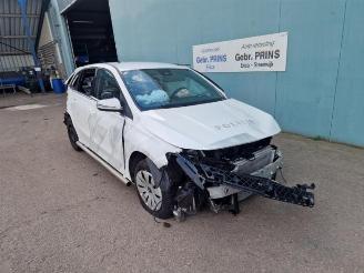 Uttjänta bilar auto Mercedes B-klasse B (W247), Hatchback, 2018 / 2025 2.0 B-200d 2023/3