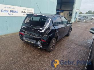 Hyundai I-20 i20, Hatchback, 2008 / 2015 1.2i 16V picture 2