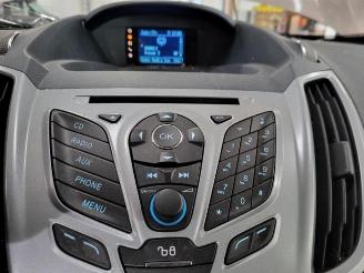 Ford C-Max C-Max (DXA), MPV, 2010 / 2019 1.6 SCTi 16V picture 9