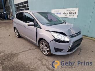 Démontage voiture Ford C-Max C-Max (DXA), MPV, 2010 / 2019 1.6 SCTi 16V 2011/4