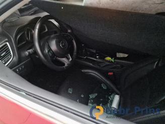 Mazda 3 3 (BM/BN), Hatchback, 2013 / 2019 2.0 SkyActiv-G 16V picture 5