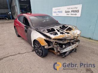 Mazda 3 3 (BM/BN), Hatchback, 2013 / 2019 2.0 SkyActiv-G 16V picture 2