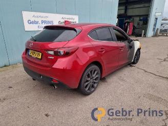 Mazda 3 3 (BM/BN), Hatchback, 2013 / 2019 2.0 SkyActiv-G 16V picture 4