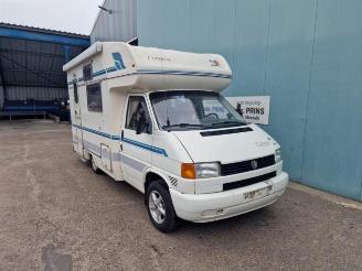 Vrakbiler auto Volkswagen Transporter  1997/2